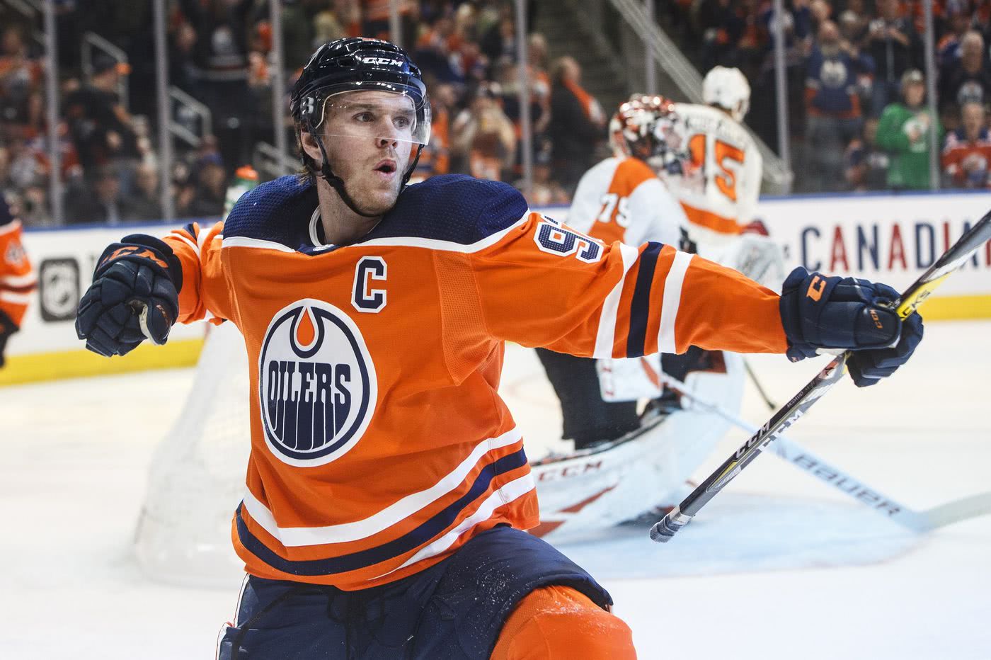 Kan Connor McDavid Edmonton Oilers leiden om een nieuwe dynastie te creëren?
